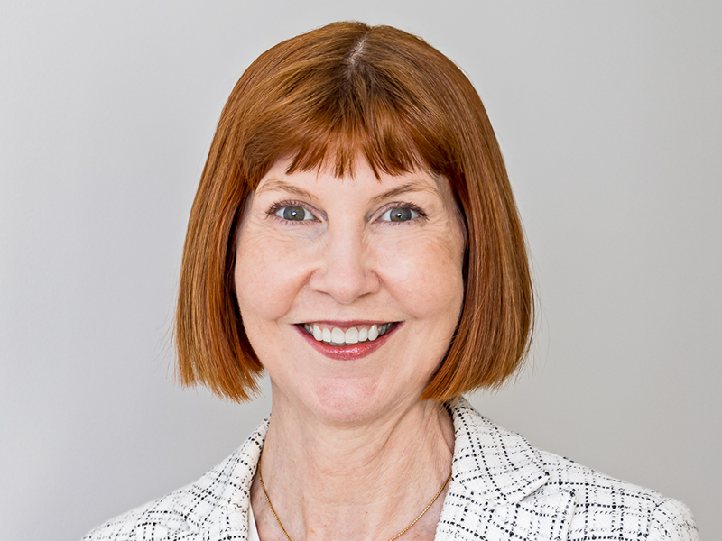 Sarah Morris