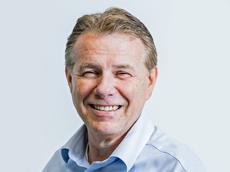 Greg McNeill
