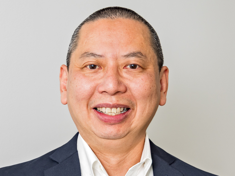 Joseph Phung