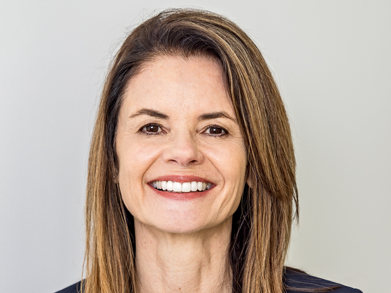 Simone Tregeagle
