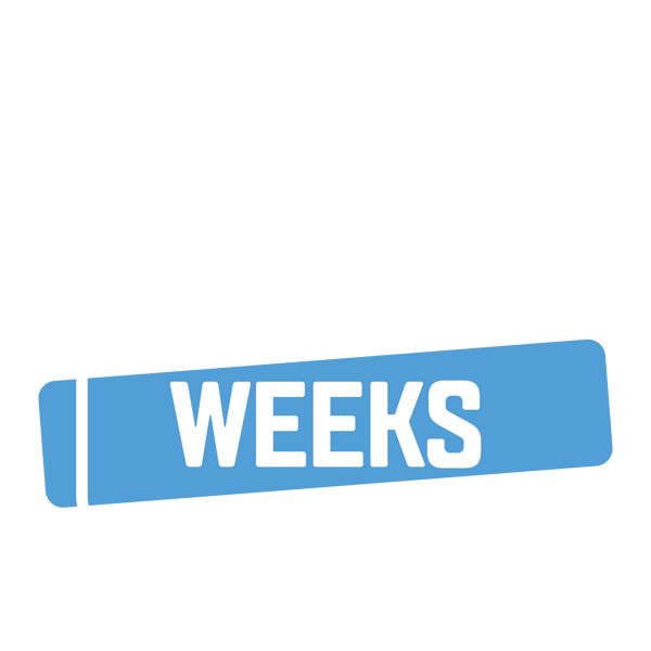 Get 6 weeks free*